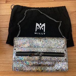 Milly clutch